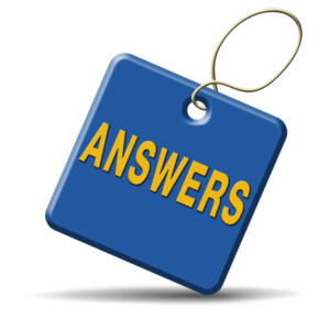 answer