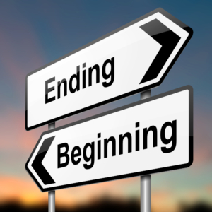 begin-end