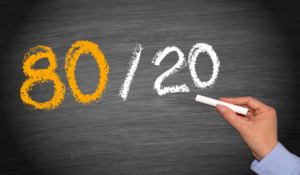 pareto-principle