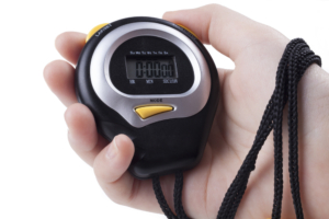 stopwatch