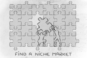niche-market