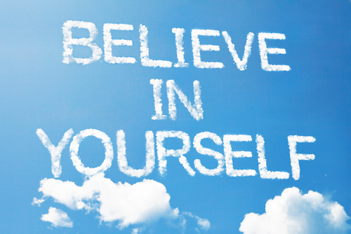self-efficacy