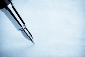 pen