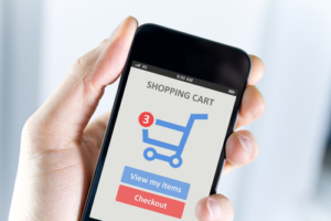 shoppingcart