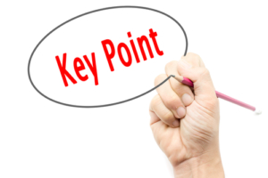 keypoint