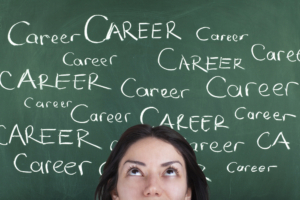 career