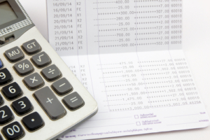 saving account passbook