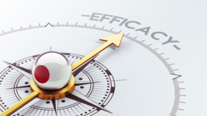 self-efficacy