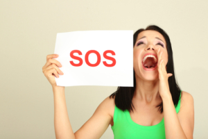sos