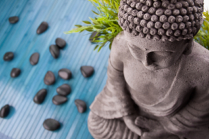 budda