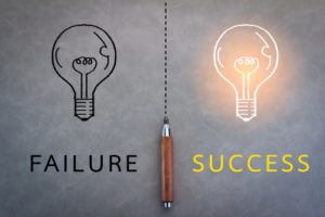 failure