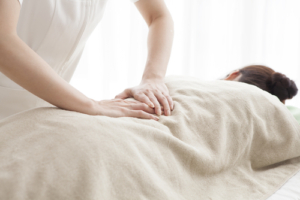 massage
