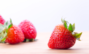 strawberry