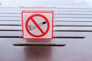 nosmoking