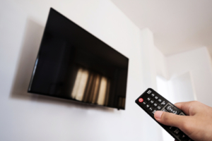 tv
