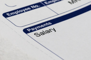 salary