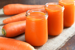 carrot