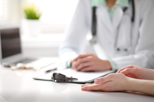 doctor
