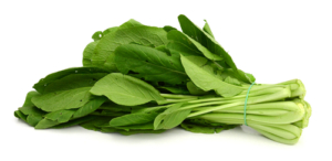 spinach
