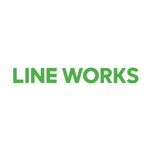 LINE WORKS
