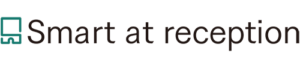 Smart at reception