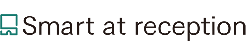 Smart at reception